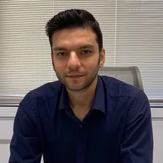 دکتر علیرضا چم آسمانی